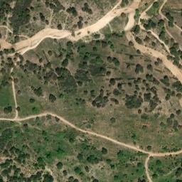 Satellite imagery of Sierra del Pimpollar, ES