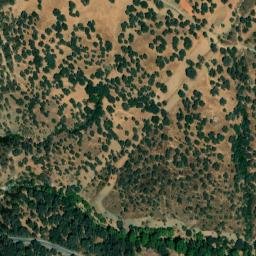Satellite imagery of Sierra de la Grana, ES