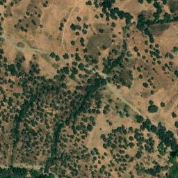 Satellite imagery of Sierra de la Grana, ES