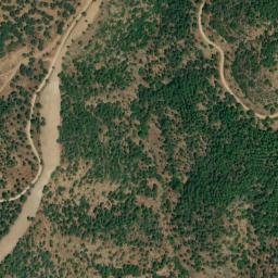 Satellite imagery of Cerro de la Fuente de Bernardo, ES