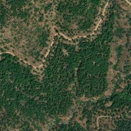 Satellite imagery of Cerro de la Fuente de Bernardo, ES