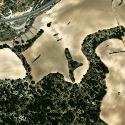 Satellite imagery of Sierra de los Tornajos, ES
