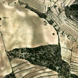 Satellite imagery of Sierra de los Tornajos, ES