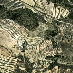 Satellite imagery of Sierra de los Tornajos, ES