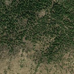 Satellite imagery of Sierra de Ceperos, ES