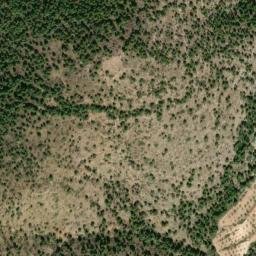 Satellite imagery of Sierra de Ceperos, ES