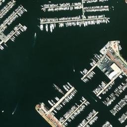 Satellite imagery of Punta de la Cornuda, ES