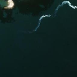 Satellite imagery of Punta de la Cornuda, ES