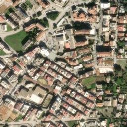 Satellite imagery of Castello Ventimiglia, IT