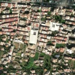 Satellite imagery of Castello Ventimiglia, IT