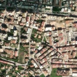 Satellite imagery of Castello Ventimiglia, IT