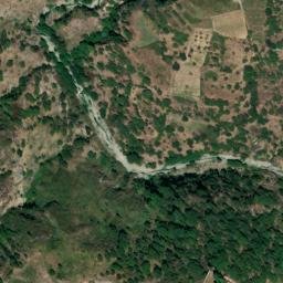 Satellite imagery of Castello di Palizzi Superiore, IT