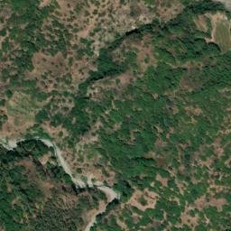 Satellite imagery of Castello di Palizzi Superiore, IT