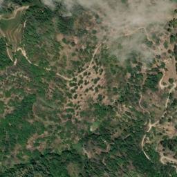 Satellite imagery of Castello di Palizzi Superiore, IT