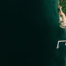 Satellite imagery of Ákra Amfiáli, GR