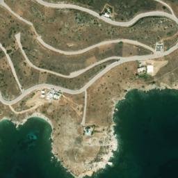 Satellite imagery of Mníma, GR