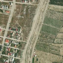 Drone Görünümü