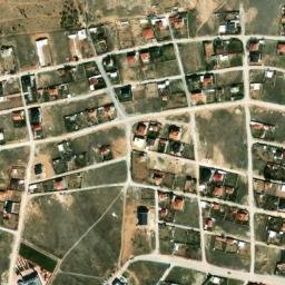 Drone Görünümü