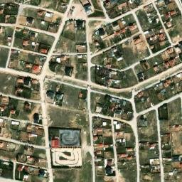Drone Görünümü