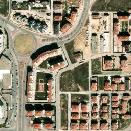 Drone Görünümü