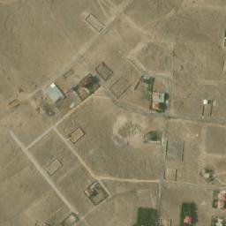 Drone Görünümü