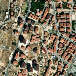 Drone Görünümü