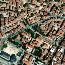 Drone Görünümü