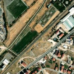 Drone Görünümü