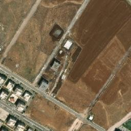 Drone Görünümü