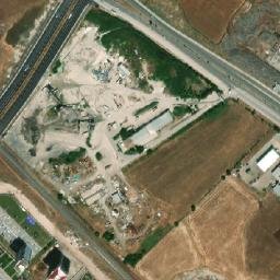 Drone Görünümü
