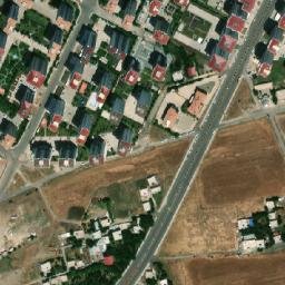 Drone Görünümü