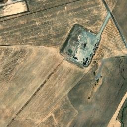 Satellite imagery of Maharaguli Sırtı, TR