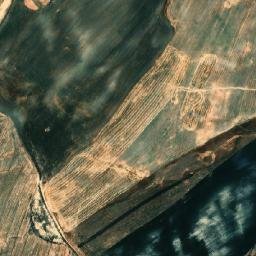Satellite imagery of Hacılık Sırtı, TR
