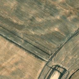 Satellite imagery of Bestarustik Sırtı, TR