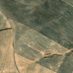 Satellite imagery of Bestarustik Sırtı, TR