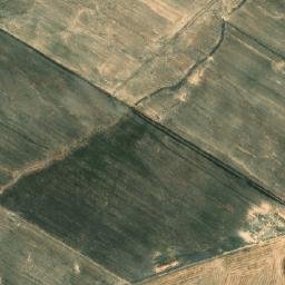 Satellite imagery of Dörtyolağzı Sırtı, TR