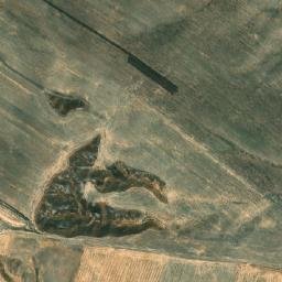 Satellite imagery of Dörtyolağzı Sırtı, TR