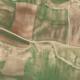 Satellite imagery of Şahinavi Sırtı, TR