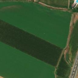 Satellite imagery of Kaniyehassi Sırtı, TR