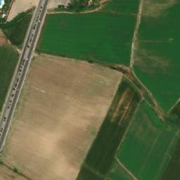 Satellite imagery of Kaniyehassi Sırtı, TR