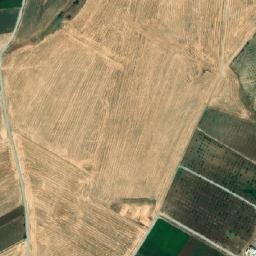 Satellite imagery of Keleştepe Sırtı, TR