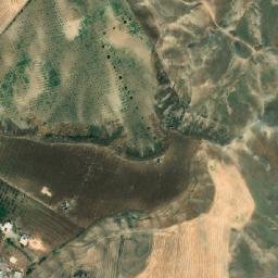 Satellite imagery of Havııyonka Sırtı, TR