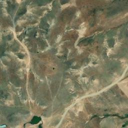 Satellite imagery of Havııyonka Sırtı, TR