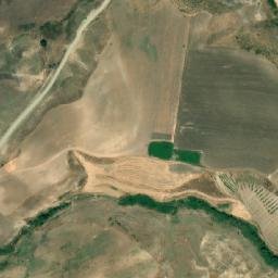 Satellite imagery of Havııyonka Sırtı, TR