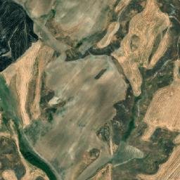 Satellite imagery of Boriş Sırtı, TR