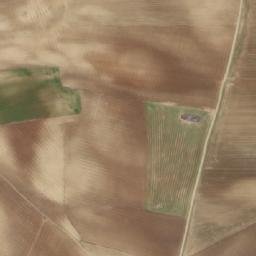 Satellite imagery of Girreraşko Sırtı, TR