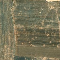 Satellite imagery of Parmak Sırtı, TR