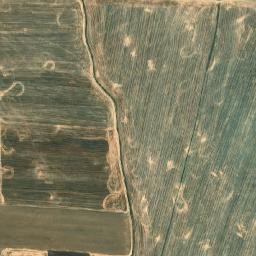 Satellite imagery of Parmak Sırtı, TR