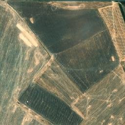 Satellite imagery of Parmak Sırtı, TR