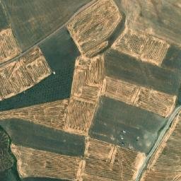 Satellite imagery of Tahıkan Sırtı, TR